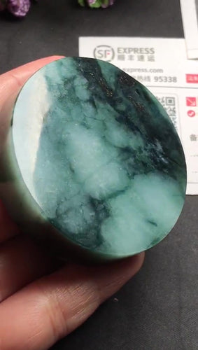 Natural Jade Rough Jadeite Raw