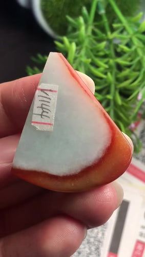 Natural Jade Rough Jadeite Raw