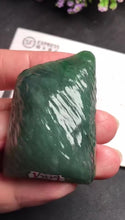 Natural Jade Rough Jadeite Raw