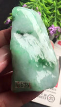 Natural Jade Rough Jadeite Raw