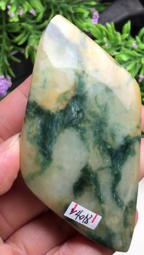 Natural Jade Rough Jadeite Raw