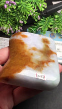 Natural Jade Rough Jadeite Raw