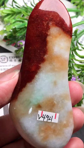 Natural Jade Rough Jadeite Raw