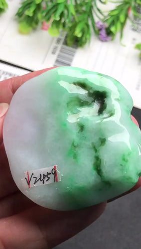 Natural Jade Rough Jadeite Raw