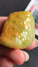 Natural Jade Rough Jadeite Raw