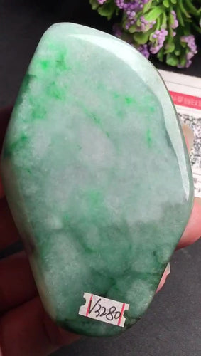 Natural Jade Rough Jadeite Raw