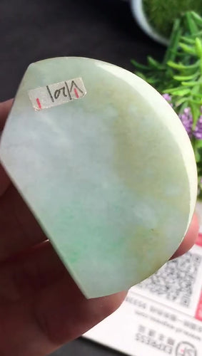 Natural Jade Rough Jadeite Raw
