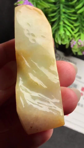 Natural Jade Rough Jadeite Raw