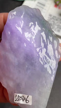 Natural Jade Rough Jadeite Raw (5.8X3.4X1.5cm)-S5046