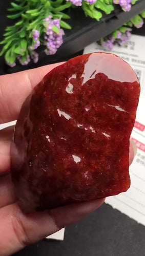 Natural Jade Rough Jadeite Raw