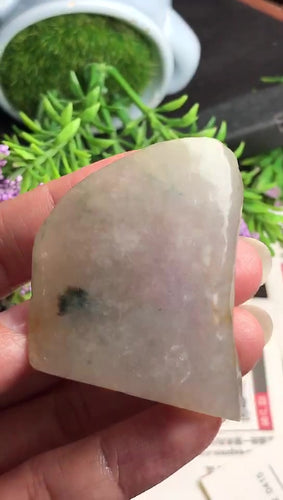 Natural Jade Rough Jadeite Raw
