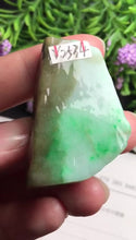 Natural Jade Rough Jadeite Raw