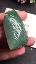 Natural Jade Rough Jadeite Raw