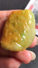 Natural Jade Rough Jadeite Raw