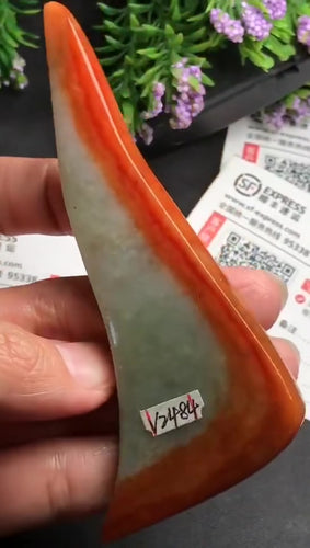 Natural Jade Rough Jadeite Raw