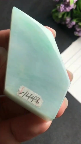 Natural Jade Rough Jadeite Raw