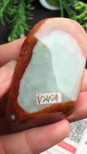 Natural Jade Rough Jadeite Raw