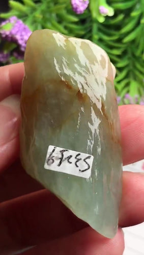 Natural Jade Rough Jadeite Raw