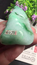 Natural Jade Rough Jadeite Raw