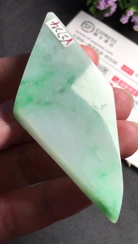 Natural Jade Rough Jadeite Raw