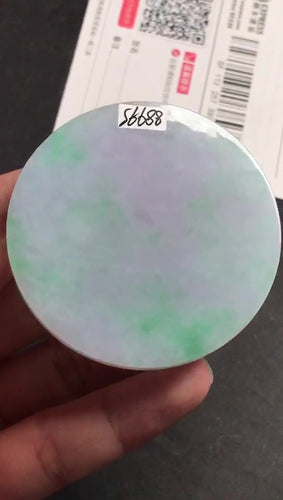 Natural Jade Rough Jadeite Raw