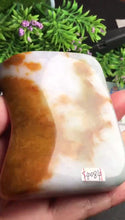 Natural Jade Rough Jadeite Raw