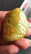 Natural Jade Rough Jadeite Raw