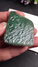 Natural Jade Rough Jadeite Raw