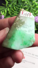 Natural Jade Rough Jadeite Raw