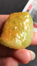 Natural Jade Rough Jadeite Raw