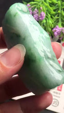 Natural Jade Rough Jadeite Raw