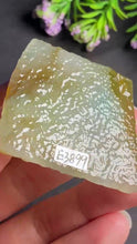 Natural Jade Rough Jadeite Raw