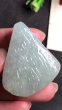 Natural Jade Rough Jadeite Raw