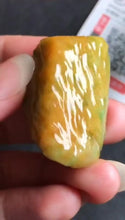 Natural Jade Rough Jadeite Raw