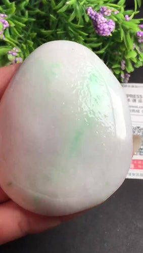 Natural Jade Rough Jadeite Raw