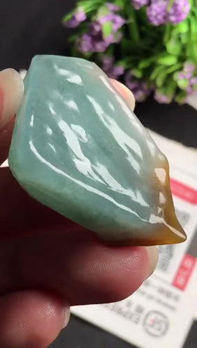 Natural Jade Rough Jadeite Raw