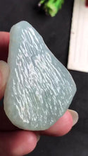 Natural Jade Rough Jadeite Raw