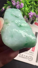 Natural Jade Rough Jadeite Raw