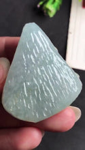 Natural Jade Rough Jadeite Raw