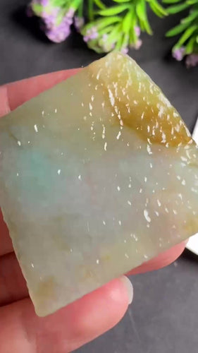 Natural Jade Rough Jadeite Raw