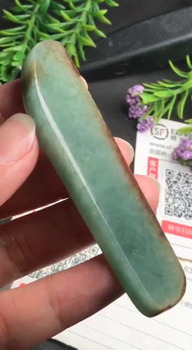Natural Jade Rough Jadeite Raw