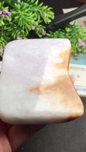 Natural Jade Rough Jadeite Raw