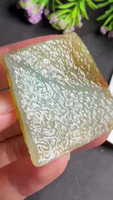 Natural Jade Rough Jadeite Raw