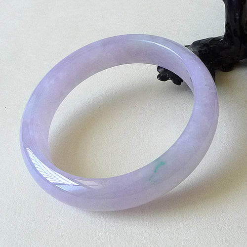 Natural jade bangle jadeite bangle grade A