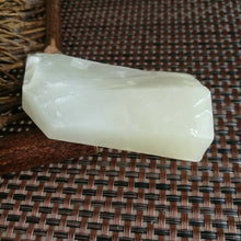 Natural Kunlun Jade Rough Nephrite Raw