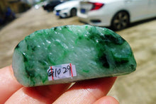 Natural Jade Rough Jadeite Raw