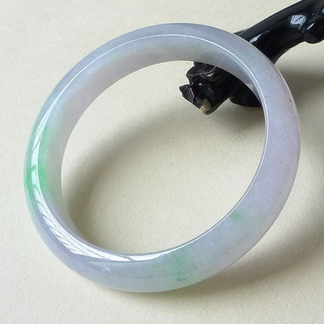 Natural jade bangle jadeite bangle grade A