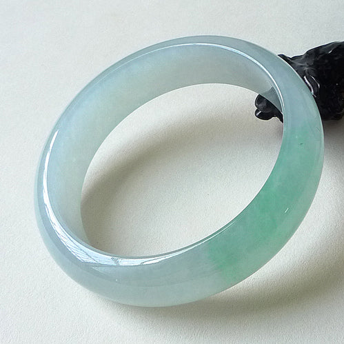 Natural jade bangle jadeite bangle grade A