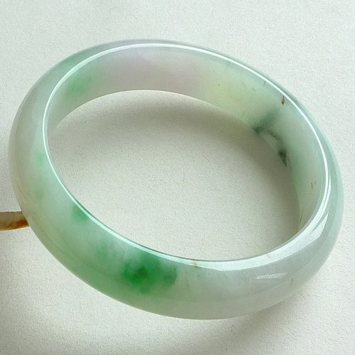 Natural jade bangle jadeite bangle grade A