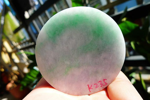 Natural Jade Rough Jadeite Raw